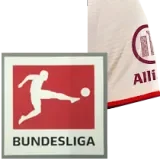 24-25 Bayern Third Fans Soccer Jersey