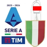 23-24 Napoli Cream Color Special Editio Fans Soccer Jersey