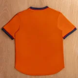 1999-2000 BAR Third Retro Soccer Jersey