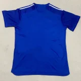 24-25 Cruzeiro Home Fans Soccer Jersey