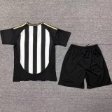 25-26 Atetico Mineiro Home Kids Soccer Jersey