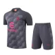 24-25 ACM Grey Training Short Suit