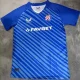 24-25 Dinamo Zagreb Home Fans Soccer Jersey