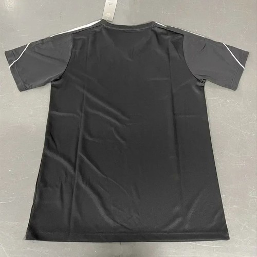 24-25 Venezuela Black Special Edition Fans Soccer Jersey