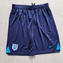 22-23 England Home Shorts Pants 22-23 England Home Shorts Pants