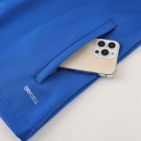 23-24 PM Color blue Jacket Tracksuit #PJ06