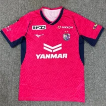 25-26 Cerezo Osaka Home Fans Soccer Jersey 大阪樱花