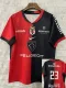 2024 Toulouse FC #23 Home Rugby Jersey