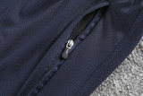 23-24 RMA Cyan Half Pull Tracksuit (半拉链)
