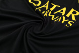 23-24 PSG Jordan Black Training Short Suit