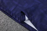 25-26 BAR Royal blue Tank top and shorts suit