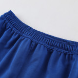 2023 AD Blue Training Long Pants #AJ08