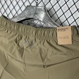 D330 NK Khaki Casual Short Pants