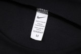 23-24 Corinthians Black Training Short Suit #D775 (七分裤）