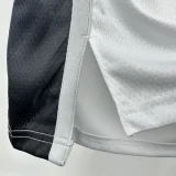 22-23 SA Spurs FOX #4 White Top Quality Hot Pressing NBA Jersey