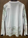 25-26 Portugal Away Long sleeve Soccer Jersey (长袖)*PM