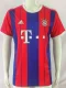 2014-2015 Bayern Home Retro Soccer Jersey