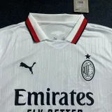 24-25 ACM Away Fans Soccer Jersey