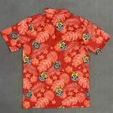 24 Chivas Orange Special Edition Training shirts