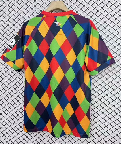 24-25 Mainz 05 Special Edition Fans Soccer Jersey
