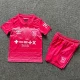 24-25 Ipswich Third Kids Soccer Jersey