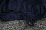 24-25 RMA White Kids Half Pull Tracksuit (半拉链)