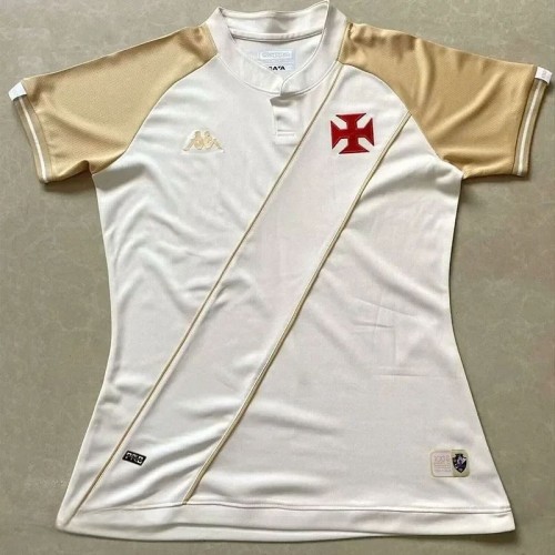 24-25 Vasco Third Women Soccer Jersey (女)