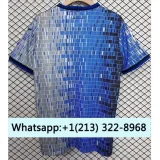 24-25 Atalanta Special Edition Fans Soccer Jersey