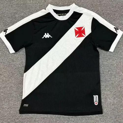 24-25 Vasco Home Fans Soccer Jersey