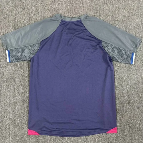 24-25 RCD Espanyol Away Fans Soccer Jersey