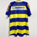 2010 Flamengo Third Retro Soccer Jersey