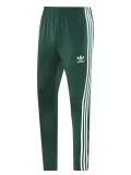 2025 AD Dark green Training Long Pants #AK07(深绿色)