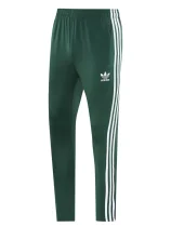 2025 AD Dark green Training Long Pants #AK07(深绿色)