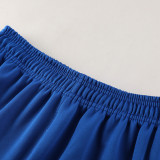 2023 PM Blue Training Long Pants #PJ05