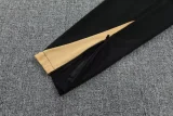 25-26 BAR Earthy Yellow Polo Tracksuit