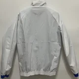 24-25 Real Sociedad Blue & White Double Sided Windbreaker (双面风衣)