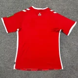 24-25 Koln Away Fans Soccer Jersey