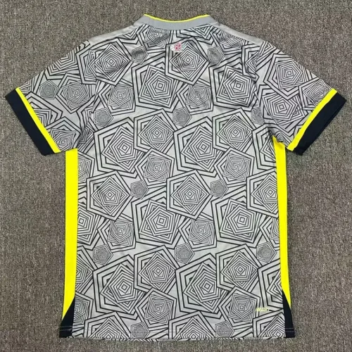 24-25 Lille Third Fans Soccer Jersey