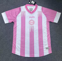 24-25 Coritiba Pink Special Edition Fans Soccer Jersey 24-25 Coritiba Pink Special Edition Fans Soccer Jersey