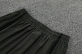 23-24 BAR Light Green Training Short Suit
