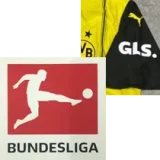 24-25 Dortmund Home Fans Soccer Jersey
