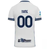 2024-25 INT Away Long Sleeve Player Version Soccer Jersey (长袖球员)