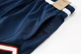 A2441 Jordan Blue Casual Short Pants