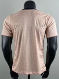 25-26 CHE Pink Yellow Player Version Training shirts