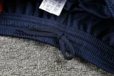 24-25 Man Utd Royal blue Long Sleeve Training Tracksuit