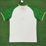 25-26 Ireland Away Fans Soccer Jersey