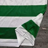 1966-1967 Celtic Home Retro Soccer Jersey