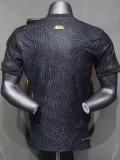 24-25 China Black Special Edition Player Vesion Soccer Jersey