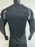 24-25 ARS Away   Player Version Soccer Jersey
