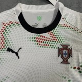 25-26 Portugal Away Women Soccer Jersey (女)*PM